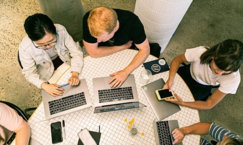 Curso de habilidades digitales